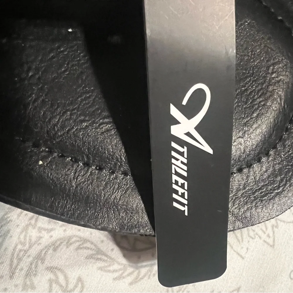 Athlefit‎ Women's Platform Slip On Wedge Thong Flip Flop/Sandals | NEW/NWT!!🖤✔️